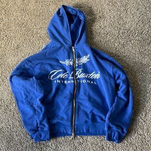 Cole buxton hoodie